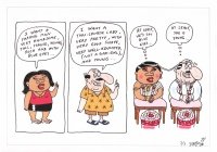 Lowering Expectations 3/3 - Bt 1,000