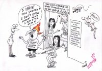 I Hate this Country - Bt 1,000